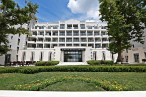 White Rock Castle Suite Hotel & SPA